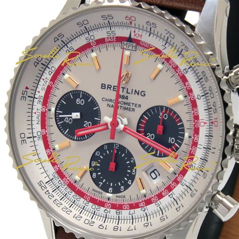 b01 breitling|cronografico breitling b01.